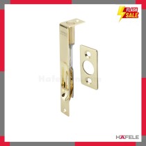 Chốt Cửa Âm 152mm Hafele 489.71.401