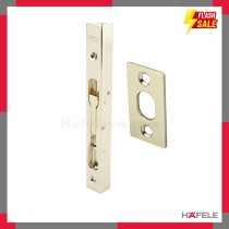 Chốt Cửa Âm 204mm Hafele 489.71.451