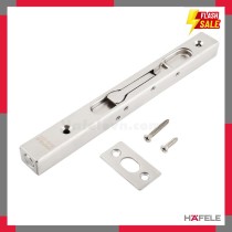 Chốt Cửa Âm 305mm Hafele 489.71.460