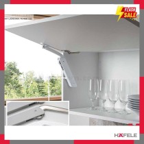 Tay Nâng Flap H1.5 Loại D Trái Hafele 493.05.357