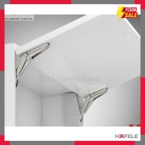 Bộ Tay Nâng Free Flap 1.7 Màu Xám Hafele 493.05.831