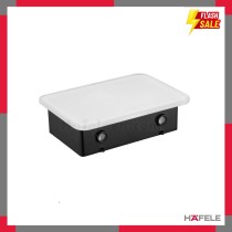 Kệ Kính Trắng 150 Hafele 495.80.237