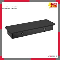 Kệ Kính Đen 300 Hafele 495.80.243