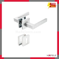 Tay Nắm Gạt Có Nắp Che Hafele 499.62.216