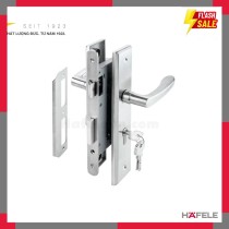 Bộ Khóa Tay Nắm Đế Dài Hafele 499.62.503