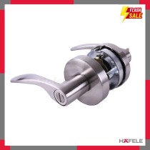 Khóa Tay Nắm Gạt Cửa Phòng Hafele 499.63.995