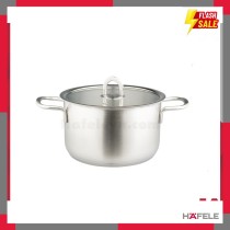 Nồi Inox Ø20cm Hafele 531.08.007