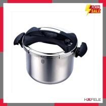 Nồi Áp Suất Berling Haus 6 Lít Hafele 531.08.030