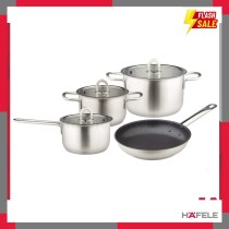 Bộ Nồi Bếp Từ Hafele 531.08.040