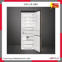Tủ lạnh Smeg FA8005RAO5 535.14.584