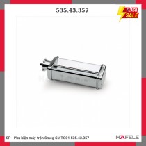 SP - Phụ kiện máy trộn Smeg SMTC01 535.43.357