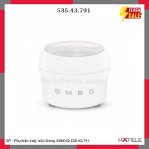 SP - Phụ kiện máy trộn Smeg SMIC02 535.43.791