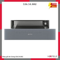 Khay giữ ấm Smeg 536.54.882