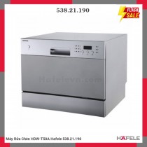 Máy Rửa Chén HDW-T50A Hafele 538.21.190