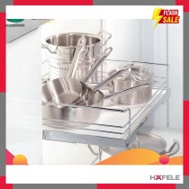 Rổ Kéo Lọt Lòng 400mm Hafele 540.26.653