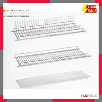 Giá Úp Chén Đĩa 700mm Hafele 544.06.025