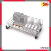 Rổ Đựng Chén Đĩa Cappella 700mm Hafele 549.08.151