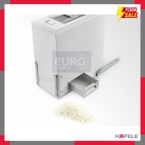 Thùng Đựng Gạo Âm 30Kg Hafele 549.32.753