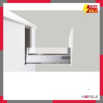 Ray Hộp Alto Giảm Chấn H199mm Hafele 552.03.791