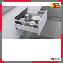 Ray Hộp Alto Giảm Chấn H135mm Hafele 552.77.785