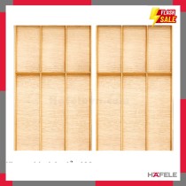 Phụ Kiện Fineline Cho Hộc Tủ R600mm Hafele 556.05.414