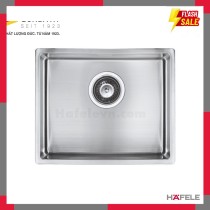 Chậu Rửa HS19-SSN1S60 Hafele 567.20.397