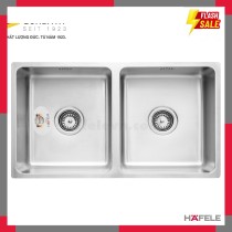 Chậu Rửa Chén HS19-SSN2S90S Hafele 567.23.020