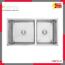 Chậu Rửa VALERIAN HS-SD8745 Hafele 567.23.040