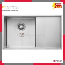 Chậu Rửa Inox HS21-SSD1S60 Hafele 567.94.010