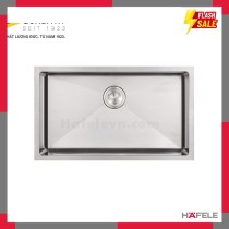 Chậu Rửa Inox HS21-SSN1S80 Hafele 567.94.060