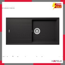 Chậu Rửa Chén HS20-GED1S60 Hafele 570.32.330