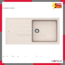 Chậu Rửa Chén HS20-GED1S60 Hafele 570.32.830