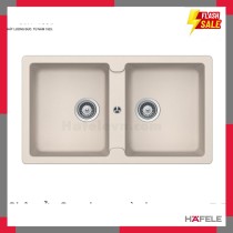 Chậu Rửa Antonius HS-GD8650 Hafele 570.36.400