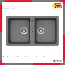 Chậu Rửa ANTONIUS HS-GD8650 Hafele 570.36.500