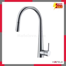 Vòi Rửa Chén HT19-CH1F250 Hafele 570.51.000