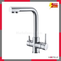 Vòi Rửa Chén HT19-CH2F285 Hafele 570.51.050