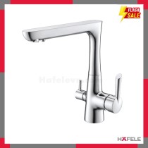 Vòi Rửa Chén HT19-CH2F244 Hafele 570.51.070