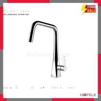 Vòi Rửa Chén HT20-CH1P241 Hafele 570.82.220