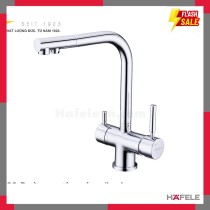 Vòi Rửa Chén HT21-CH2F271 Hafele 577.55.210