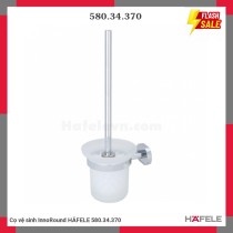 Cọ vệ sinh InnoRound HÄFELE 580.34.370