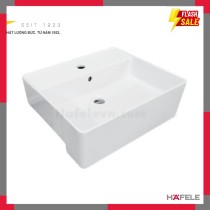 Chậu Rửa Mặt Lavabo Âm Regal Hafele 588.79.080