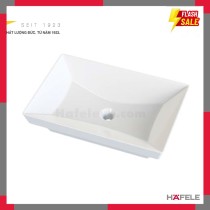 Chậu Lavabo Đặt Bàn Kyoto Hafele 588.79.130