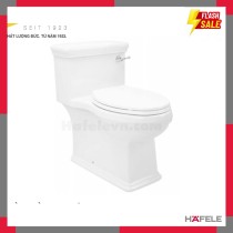 Bồn Cầu 1 Khối KYOTO Hafele 588.79.440