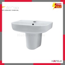 Lavabo Treo Tường Rhine Hafele 588.84.000