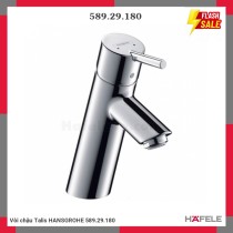 Vòi chậu Talis HANSGROHE 589.29.180