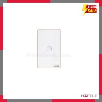 Công Tắc Đèn Thông Minh 1 Gang Hafele 820.71.003