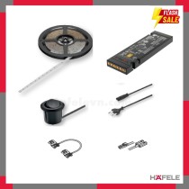 Bộ Đèn Loox Dây 2043 Hafele 833.71.422