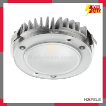 Đèn Loox Led 2026 3000K Hafele 833.72.361