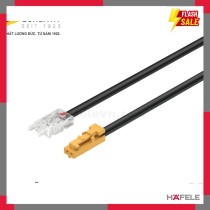 Dây Dẫn Điện Cho Led Dây 5mm Hafele 833.72.742