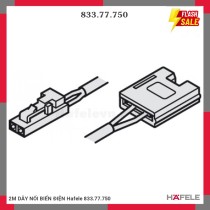 2M DÂY NỐI BIẾN ĐIỆN Hafele 833.77.750